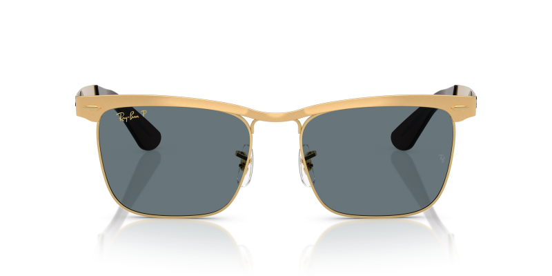 แว่นกันแดด Rayban RB3875-92763R ด้านหน้า