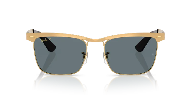 แว่นกันแดด Rayban RB3875-92763R ด้านหน้า