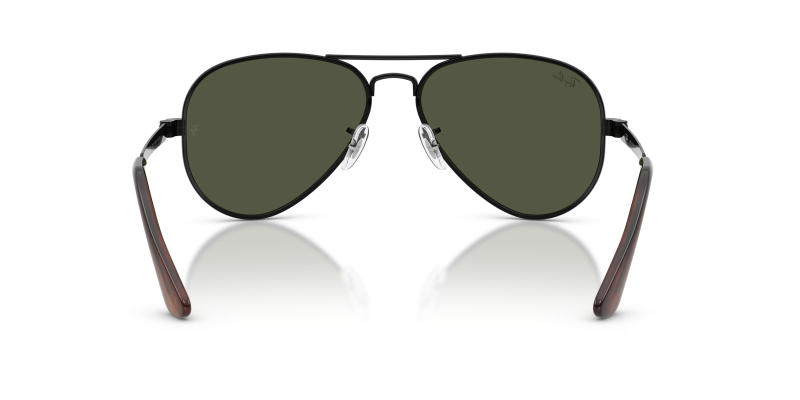 แว่นกันแดด Rayban RB3925-002/31 ขาแว่นด้านใน