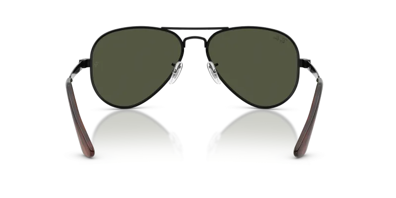 แว่นกันแดด Rayban RB3925-002/31 ขาแว่นด้านใน