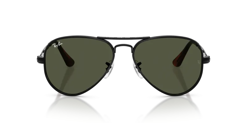แว่นกันแดด Rayban RB3925-002/31 ด้านหน้า