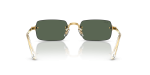 แว่นกันแดด Rayban RB3928-001/71 ขาแว่นด้านใน