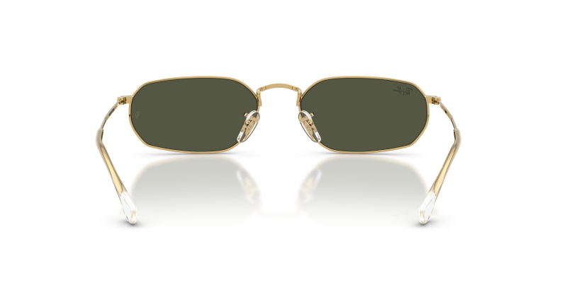 แว่นกันแดด Rayban RB3947-001/31 ขาแว่นด้านใน