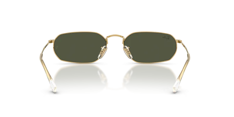 แว่นกันแดด Rayban RB3947-001/31 ขาแว่นด้านใน
