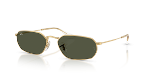 แว่นกันแดด Rayban RB3947-001/31 Arista Green