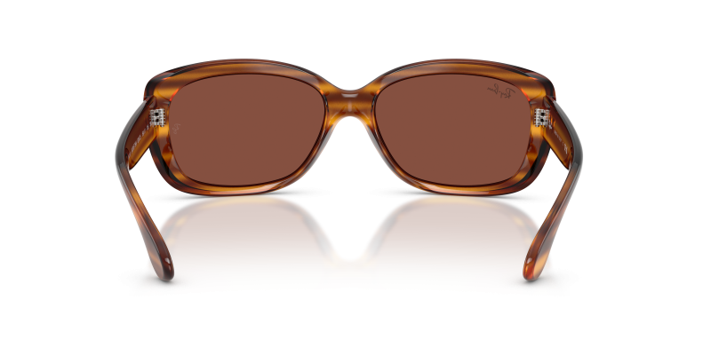 แว่นกันแดด Rayban RB4101-820/C5 ขาแว่นด้านใน