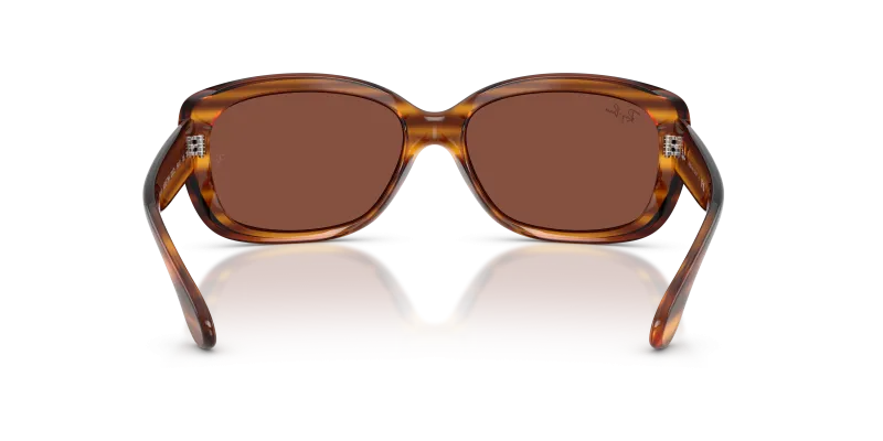 แว่นกันแดด Rayban RB4101-820/C5 ขาแว่นด้านใน