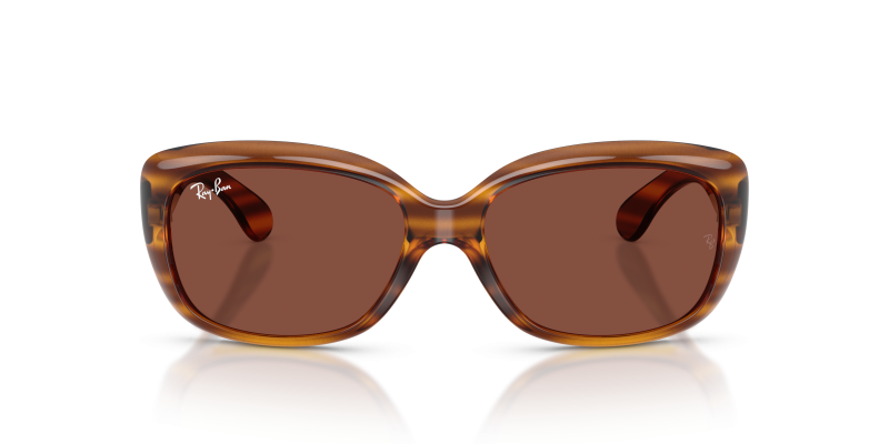 แว่นกันแดด Rayban RB4101-820/C5 ด้านหน้า