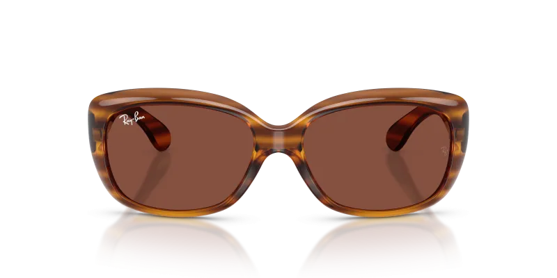 แว่นกันแดด Rayban RB4101-820/C5 ด้านหน้า