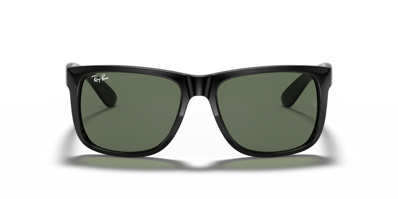 แว่นกันแดด Rayban RB4165F-601/71 ด้านหน้า