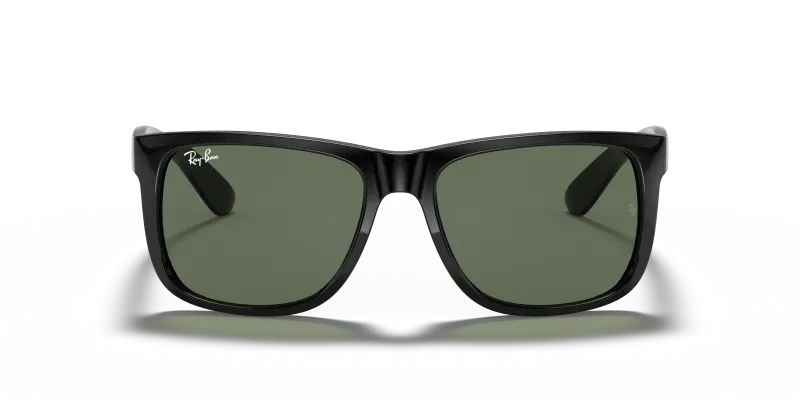 แว่นกันแดด Rayban RB4165F-601/71 ด้านหน้า