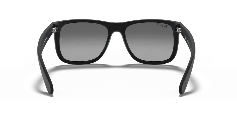 แว่นกันแดด Rayban RB4165F-622/T3 ขาแว่นด้านใน