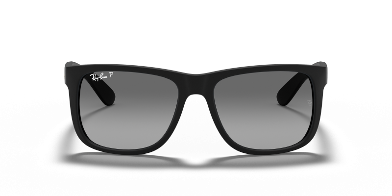 แว่นกันแดด Rayban RB4165F-622/T3 ด้านหน้า