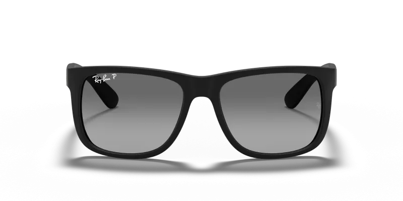แว่นกันแดด Rayban RB4165F-622/T3 ด้านหน้า