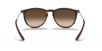 แว่นกันแดด Rayban RB4171F-865/13 ขาแว่นด้านใน