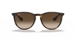 แว่นกันแดด Rayban RB4171F-865/13 ด้านหน้า
