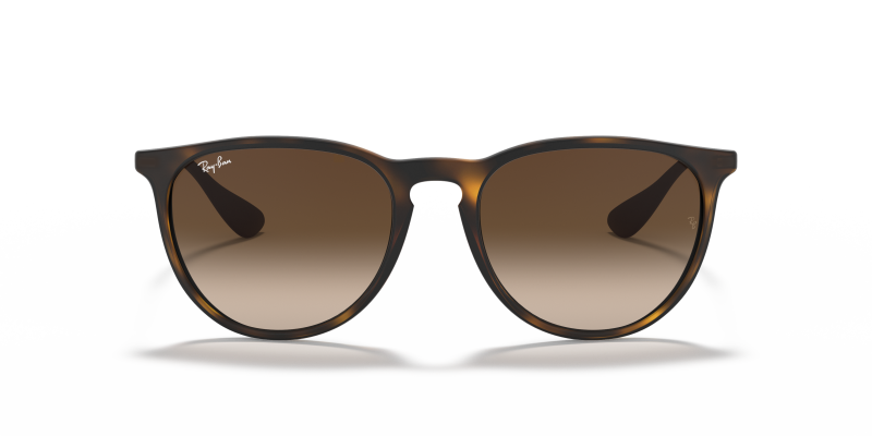 แว่นกันแดด Rayban RB4171F-865/13 ด้านหน้า
