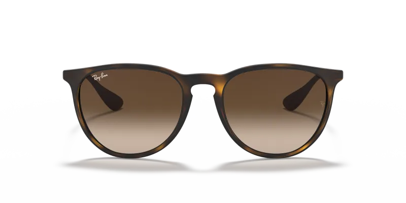 แว่นกันแดด Rayban RB4171F-865/13 ด้านหน้า