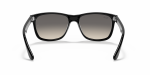 แว่นกันแดด Rayban RB4181-601/71 ขาแว่นด้านใน