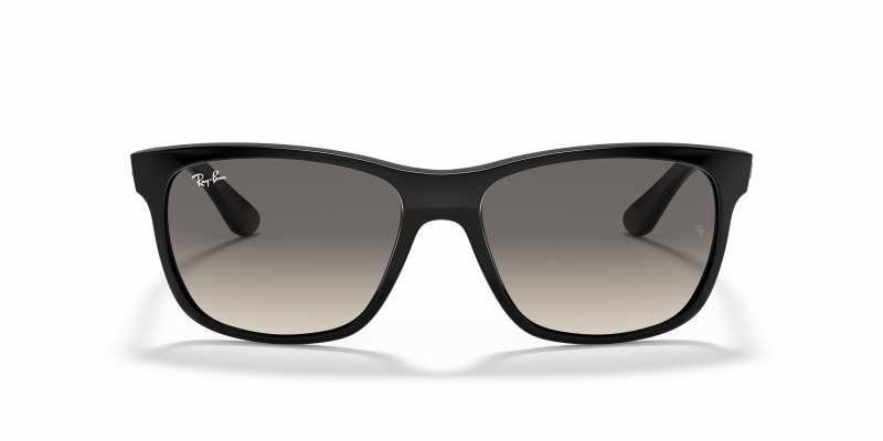 แว่นกันแดด Rayban RB4181-601/71 ด้านหน้า