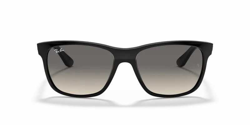 แว่นกันแดด Rayban RB4181-601/71 ด้านหน้า