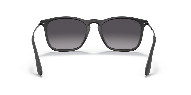 แว่นกันแดด Rayban RB4187F-622/8G ขาแว่นด้านใน