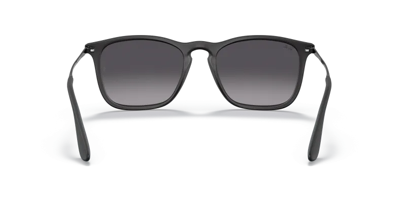 แว่นกันแดด Rayban RB4187F-622/8G ขาแว่นด้านใน