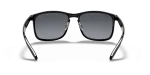 แว่นกันแดด Rayban RB4264-601/J0 Black Blue Mirror Gold Gradient Polarized แว่นกันแดด Rayban RB4264-601/J0 ขาแว่นด้านใน