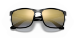 แว่นกันแดด Rayban RB4264-601/J0 close-up ด้านหน้า