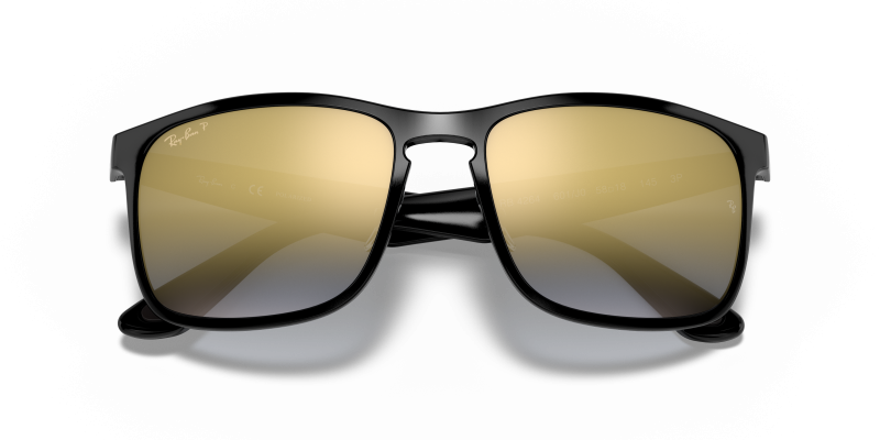 แว่นกันแดด Rayban RB4264-601/J0 close-up ด้านหน้า