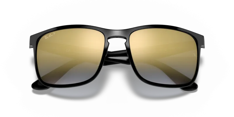 แว่นกันแดด Rayban RB4264-601/J0 close-up ด้านหน้า