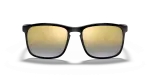 แว่นกันแดด Rayban RB4264-601/J0 Black Blue Mirror Gold Gradient Polarized แว่นกันแดด Rayban RB4264-601/J0 ด้านหน้า