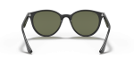 แว่นกันแดด Rayban RB4305F-601/9A Black G-15 Green Polarized แว่นกันแดด Rayban RB4305F-601/9A ขาแว่นด้านใน