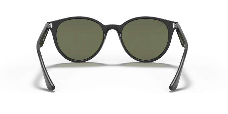แว่นกันแดด Rayban RB4305F-601/9A ขาแว่นด้านใน
