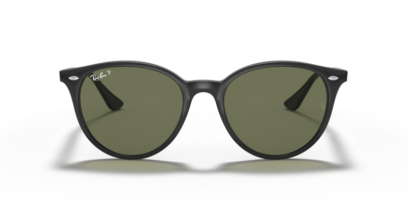 แว่นกันแดด Rayban RB4305F-601/9A ด้านหน้า