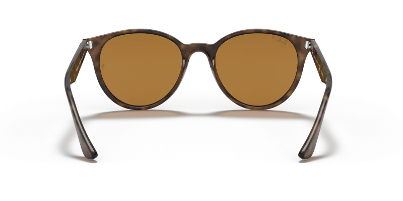 แว่นกันแดด Rayban RB4305F-710/83 ขาแว่นด้านใน