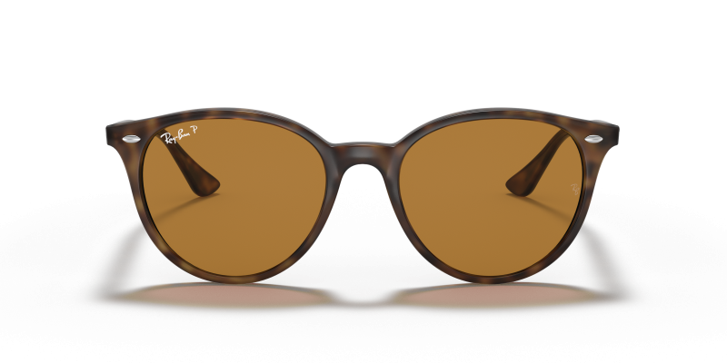 แว่นกันแดด Rayban RB4305F-710/83 ด้านหน้า