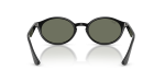 แว่นกันแดด Rayban RB4315-601/39 Black Bronze แว่นกันแดด Rayban RB4315-601/39 ขาแว่นด้านใน