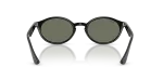 แว่นกันแดด Rayban RB4315-601/39 Black Bronze แว่นกันแดด Rayban RB4315-601/39 ขาแว่นด้านใน