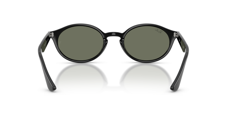 แว่นกันแดด Rayban RB4315-601/39 ขาแว่นด้านใน
