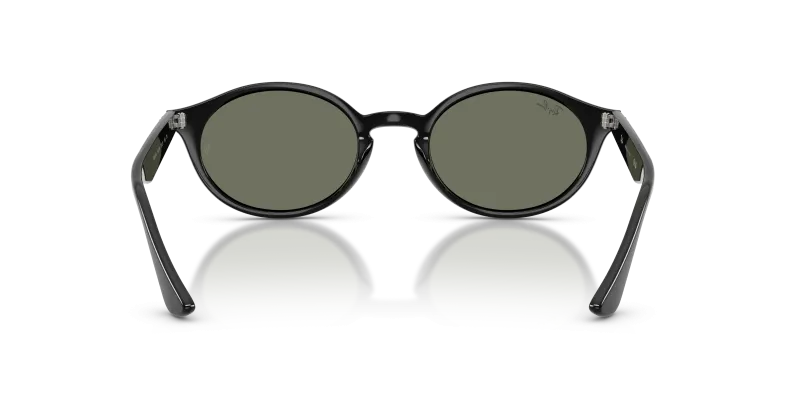 แว่นกันแดด Rayban RB4315-601/39 ขาแว่นด้านใน