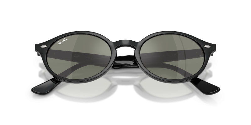 แว่นกันแดด Rayban RB4315-601/39 close-up ด้านหน้า