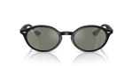 แว่นกันแดด Rayban RB4315-601/39 Black Bronze แว่นกันแดด Rayban RB4315-601/39 ด้านหน้า