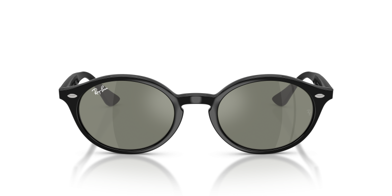 แว่นกันแดด Rayban RB4315-601/39 ด้านหน้า