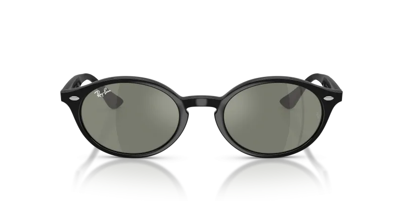 แว่นกันแดด Rayban RB4315-601/39 ด้านหน้า