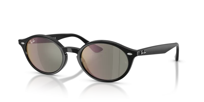 แว่นกันแดด Rayban RB4315-601/39 Black Bronze แว่นกันแดด Rayban RB4315-601/39 มุมเฉียง สีดำ สำหรับผู้ใช้ทุกเพศ