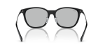 แว่นกันแดด Rayban RB4333D-601/87 ขาแว่นด้านใน