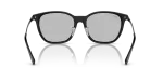 แว่นกันแดด Rayban RB4333D-601/87 ขาแว่นด้านใน