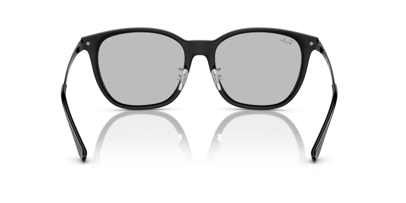 แว่นกันแดด Rayban RB4333D-601/87 ขาแว่นด้านใน
