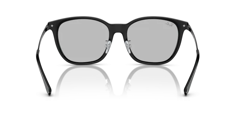 แว่นกันแดด Rayban RB4333D-601/87 ขาแว่นด้านใน